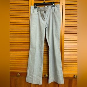 Like new Gap wide leg trousers